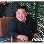 오하이오주 '리마 군용전차공장' 둘러보는 트럼프 (33)