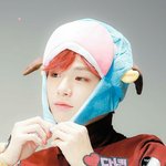 [강다니엘] <b>속쌍</b> 예쁘다