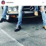 [세훈] 180510 훈스타<b>그램</b>