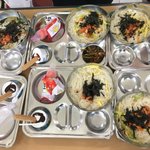 [댓글부탁해] ++) 우리 <b>급식</b>에 토마토마 나옴