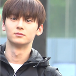 [뉴이스트] 오늘 뮤직뱅크 출근 반가워