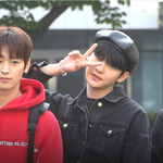 [더보이즈] 오늘 뮤뱅출근 존잘 반가워