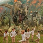 [EXO] 오늘도 <b>평화</b>로운 우당탕탕 엑소 라이프