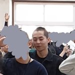 [EXO] 더컘프에서 민석이 발견