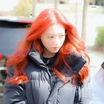 <b>CG</b>로 오해할 법한 걸그룹 멤버