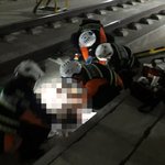 [모두드루와] “안 살고 싶어” <b>KTX</b>서 투신녀…수천만원 배상 날벼락