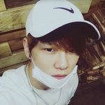 [강다니엘] 나 진짜 손떨려