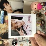 [NCT] 대박...슴<b>버블</b><b>팝</b>이벤트 당첨되서 마크폴라왔어ㅠㅠ