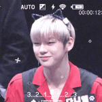 [강다니엘] 멈무 실검 실트 <b>산책</b>나와쏘