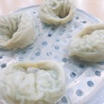 <b>만두</b> 완전 큼ㅋㅋㅋ