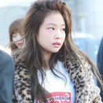 정말 제니얼굴형이 <b>성형</b> 롤모델이야?