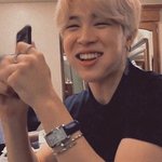 [방탄소년단] 입덕인가...<b>지민</b>이 사진좀 주세요.. ㅠㅠ