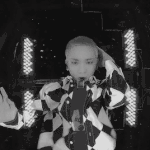 [모두드루와] <b>버</b><b>닝</b>썬 기자분 인스타