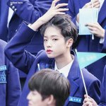 [프듀X] 근데 좀 걱정되는건 형준이랑 <b>동표</b>