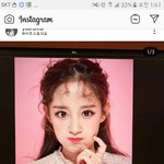 [EXO] <b>유라</b>언니 인1스타 댓글 찬열이