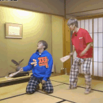 [EXO] 티격태격 슈밍배켠