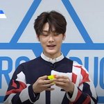 [드루와] 프로듀스 <b>큐브</b>남(어라운드 연습생)