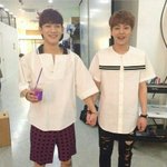 [EXO] 요 뽀시래기들이