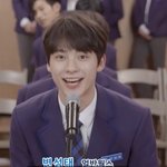 [프듀X] 프듀 첫 븨앱부터 변태 아니라고 정정한 연습생ㅋㅋㅋㅋ