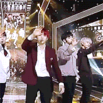 [강다니엘] 새삼 <b>봄바람</b> 가사말야