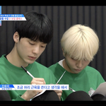 [드루와] 어<b>제자</b> 프듀x에서 쌩얼로 살아남은 연습생