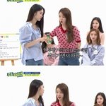 오마이걸 지호가 알려주는 사이다 대처법.<b>jpg</b>