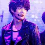 [EXO] 아 진짜 <b>개</b><b>존</b><b>잘</b>이다