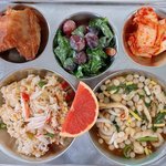 [드루와] 우리 중학교 급식 짱이지