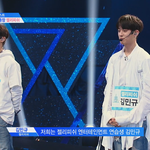 [댓글부탁해] 어리둥절한 프듀x <b>심사</b>위원들 태도