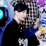 [BAP] <b>예민</b>한문제라도