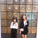 서울<b>LG</b> 내일 아역배우 김시아 시구