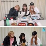 [모두드루와] 일본말을 한국말로 <b>착각</b>한 걸그룹