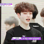 [프듀X] <b>송형준</b> 진짜 어떡해
