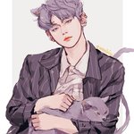 [TXT사진] <b>팬아트</b>