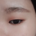 [조언부탁해] 나 <b>눈썹</b> 이상해?