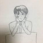 [조언부탁해] 그림 발전<b>속도</b>..? 랑 그림 얘기 조금