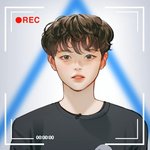 프듀 <b>송형준</b> 팬아터 ㄷㄷㄷㄷㄷ