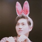 [EXO] 10일뒤면 벌써 준면이 생일이야