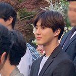 [EXO] 분스타 준면 두개