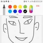 [댓글부탁해] 추가++++)자기 이상형 그림판에 그려보자 ㅋㅋㅋㅋㅋㅋ