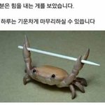남자애들이 무서워하는건 왜일까