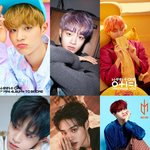 [이대휘] 이대휘 티져 <b>변천사</b>