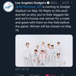 [NCT] 우리애들 <b>야구장</b> 간다는거야?!?