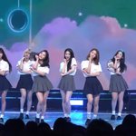 오마이걸 <b>비니</b> 허리 오진다