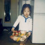 블핑 블랙핑크 제니 <b>애기때</b>