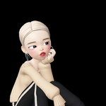 [제페토] 내제페토 쏘<b>내추럴</b>프리티 흑흑