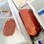 [내가한요리] 스승의 날 선물, 집에서 육포 만들기