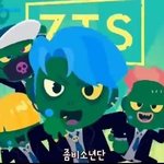 [ㅈㄱㄴ] <b>BTS</b>를 이길 ZTS