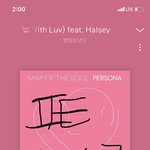 [방탄소년단] 멜롱 개편후 <b>최다</b> 1위 축하해ෆ