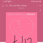 [방탄소년단] 오늘자 브앱의 <b>결말</b>